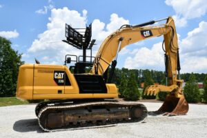 2019 CAT 336 Excavator 1977-BB 2019 CAT 336 Excavator 1977-BB