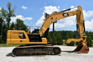 2019 CAT 336 Excavator 1977-BB 2019 CAT 336 Excavator 1977-BB
