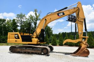 2019 CAT 336 Excavator 1977-BB 2019 CAT 336 Excavator 1977-BB