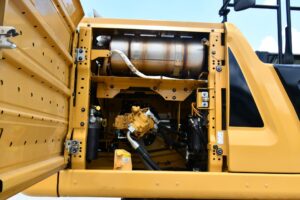 2019 CAT 336 Excavator 1977-BB 2019 CAT 336 Excavator 1977-BB