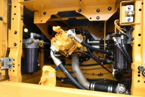 2019 CAT 336 Excavator 1977-BB 2019 CAT 336 Excavator 1977-BB