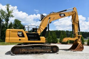 2019 CAT 336 Excavator 1977-BB 2019 CAT 336 Excavator 1977-BB