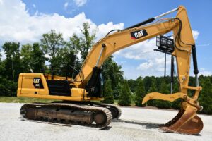 2019 CAT 336 Excavator 1977-BB 2019 CAT 336 Excavator 1977-BB