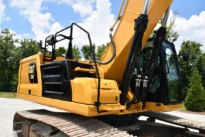 2019 CAT 336 Excavator 1977-BB 2019 CAT 336 Excavator 1977-BB