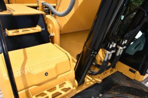 2019 CAT 336 Excavator 1977-BB 2019 CAT 336 Excavator 1977-BB