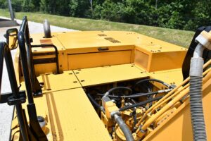 2019 CAT 336 Excavator 1977-BB 2019 CAT 336 Excavator 1977-BB