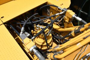2019 CAT 336 Excavator 1977-BB 2019 CAT 336 Excavator 1977-BB