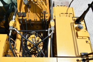 2019 CAT 336 Excavator 1977-BB 2019 CAT 336 Excavator 1977-BB