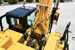 2019 CAT 336 Excavator 1977-BB 2019 CAT 336 Excavator 1977-BB