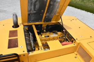 2019 CAT 336 Excavator 1977-BB 2019 CAT 336 Excavator 1977-BB