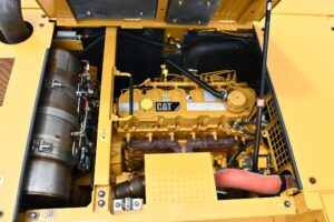 2019 CAT 336 Excavator 1977-BB 2019 CAT 336 Excavator 1977-BB