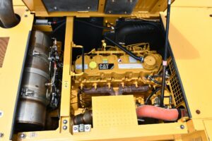 2019 CAT 336 Excavator 1977-BB 2019 CAT 336 Excavator 1977-BB
