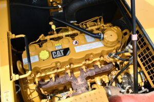 2019 CAT 336 Excavator 1977-BB 2019 CAT 336 Excavator 1977-BB