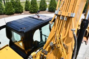 2019 CAT 336 Excavator 1977-BB 2019 CAT 336 Excavator 1977-BB