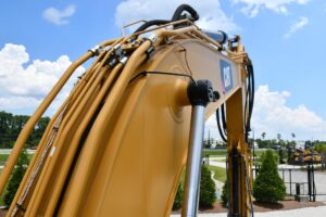 2019 CAT 336 Excavator 1977-BB 2019 CAT 336 Excavator 1977-BB