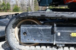 2024 Kubota KX080-4 Excavator 1982-BT 2024 Kubota KX080-4 Excavator 1982-BT