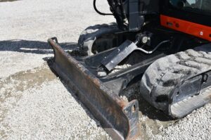 2024 Kubota KX080-4 Excavator 1982-BT 2024 Kubota KX080-4 Excavator 1982-BT