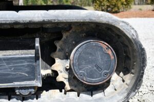 2024 Kubota KX080-4 Excavator 1982-BT 2024 Kubota KX080-4 Excavator 1982-BT