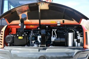 2024 Kubota KX080-4 Excavator 1982-BT 2024 Kubota KX080-4 Excavator 1982-BT