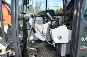 2024 Kubota KX080-4 Excavator 1982-BT 2024 Kubota KX080-4 Excavator 1982-BT