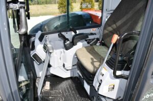 2024 Kubota KX080-4 Excavator 1982-BT 2024 Kubota KX080-4 Excavator 1982-BT