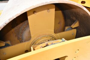 2004 CAT CS563E Compactor 1963-BT 2004 CAT CS563E Compactor 1963-BT