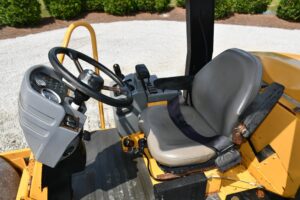 2004 CAT CS563E Compactor 1963-BT 2004 CAT CS563E Compactor 1963-BT