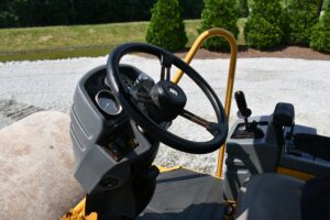 2004 CAT CS563E Compactor 1963-BT 2004 CAT CS563E Compactor 1963-BT