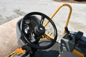 2004 CAT CS563E Compactor 1963-BT 2004 CAT CS563E Compactor 1963-BT