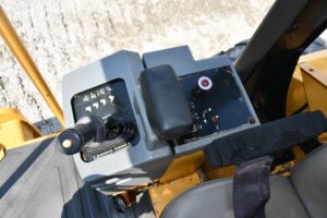 2004 CAT CS563E Compactor 1963-BT 2004 CAT CS563E Compactor 1963-BT