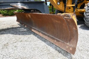 2017 Deere 672G Grader 1956-BT