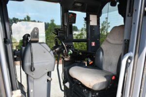 2017 Deere 672G Grader 1956-BT