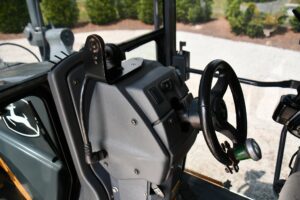 2017 Deere 672G Grader 1956-BT