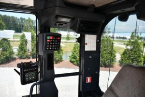 2017 Deere 672G Grader 1956-BT