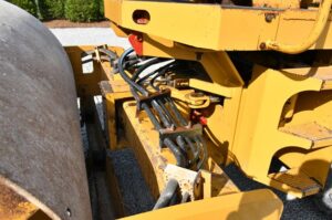 2005 CATCS533E Compactor 1965-BT 2005 CATCS533E Compactor 1965-BT