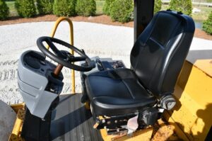 2005 CATCS533E Compactor 1965-BT 2005 CATCS533E Compactor 1965-BT