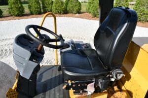 2005 CATCS533E Compactor 1965-BT 2005 CATCS533E Compactor 1965-BT