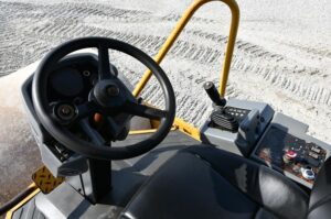 2005 CATCS533E Compactor 1965-BT 2005 CATCS533E Compactor 1965-BT