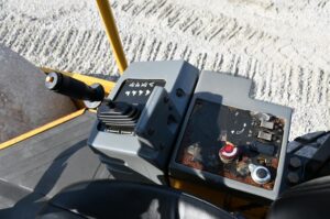 2005 CATCS533E Compactor 1965-BT 2005 CATCS533E Compactor 1965-BT