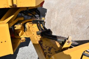 2005 CATCS533E Compactor 1965-BT 2005 CATCS533E Compactor 1965-BT