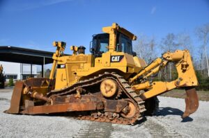 2012 CAT D9T Dozer 1967-BT