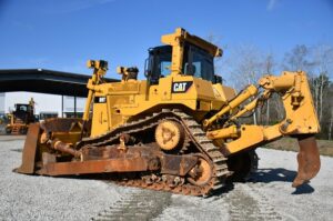 2012 CAT D9T Dozer 1967-BT