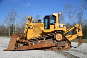 2012 CAT D9T Dozer 1967-BT