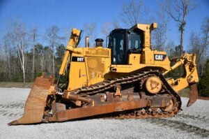 2012 CAT D9T Dozer 1967-BT