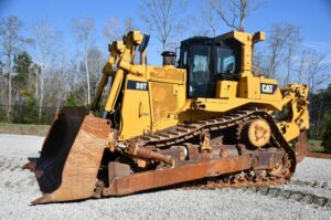 2012 CAT D9T Dozer 1967-BT