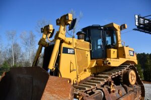 2012 CAT D9T Dozer 1967-BT