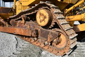 2012 CAT D9T Dozer 1967-BT