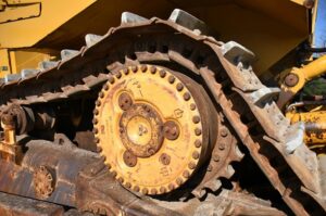 2012 CAT D9T Dozer 1967-BT