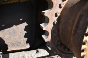 2012 CAT D9T Dozer 1967-BT