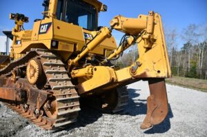 2012 CAT D9T Dozer 1967-BT